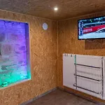 Estalagem Gaststaette Und Zur Einkehr Neustadt an der Orla