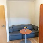 Gaststaette Und Zur Einkehr Kro Neustadt an der Orla