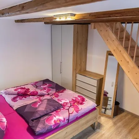 Han/Misafirhane Gaststaette Und Zur Einkehr Neustadt an der Orla