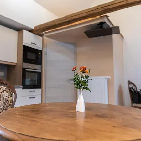 Gaststaette Und Zur Einkehr بيت ريفي