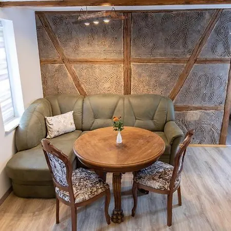 Gaststaette Und Zur Einkehr