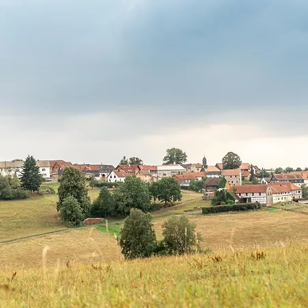 Gaststaette Und Zur Einkehr 宾馆 *