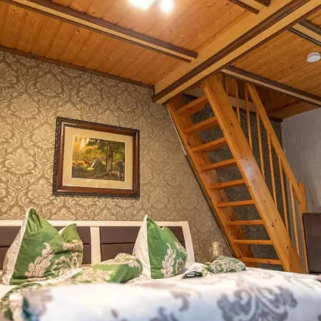 بيت ريفي Gaststaette Und Zur Einkehr *