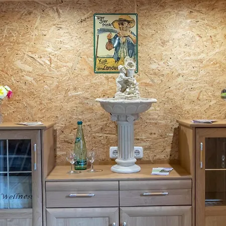 Gaststaette Und Zur Einkehr