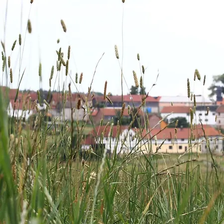 Gaststaette Und Zur Einkehr Han/Misafirhane Neustadt an der Orla