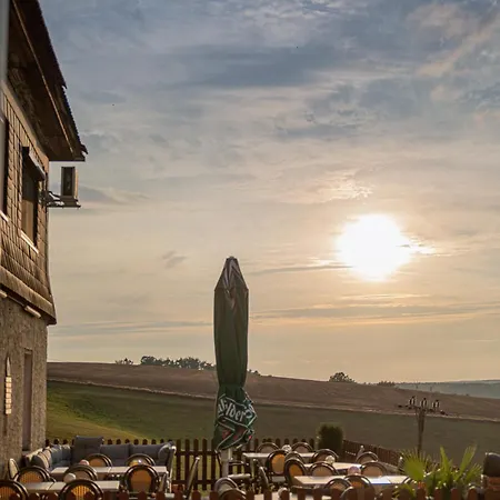 Gaststaette Und Zur Einkehr * Neustadt an der Orla