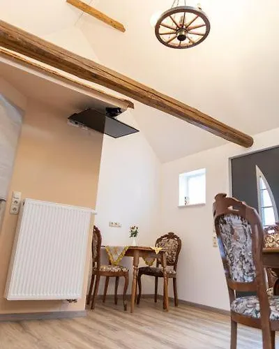 Inn Gaststaette Und Zur Einkehr *