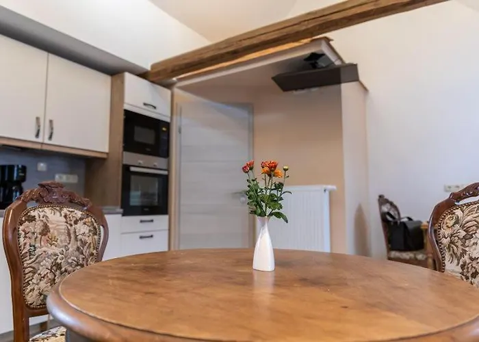 Gaststaette Und Zur Einkehr 宾馆