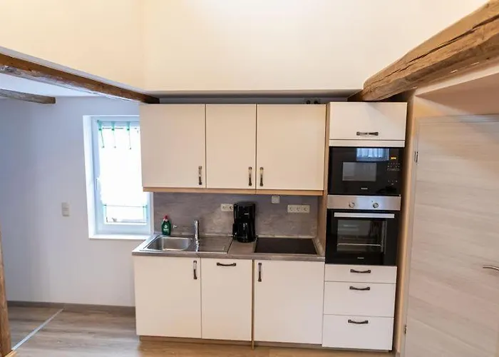 Gaststaette Und Zur Einkehr 宾馆 *