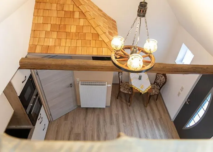 Gaststaette Und Zur Einkehr Inn Neustadt an der Orla