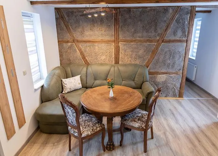 Gaststaette Und Zur Einkehr