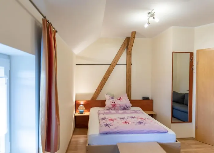 Inn Gaststaette Und Zur Einkehr