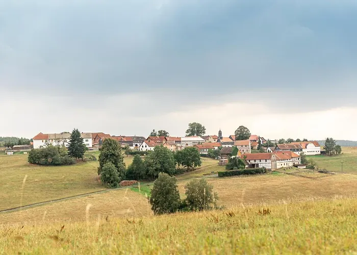Gaststaette Und Zur Einkehr 宾馆 *