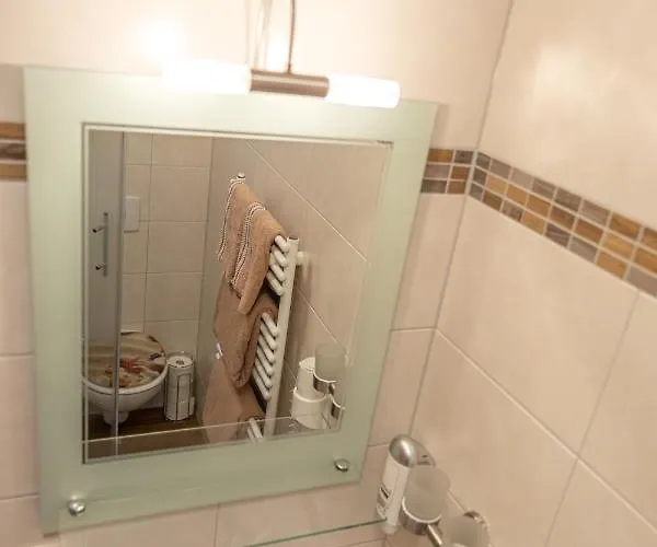 Gaststaette Und Zur Einkehr * Neustadt an der Orla