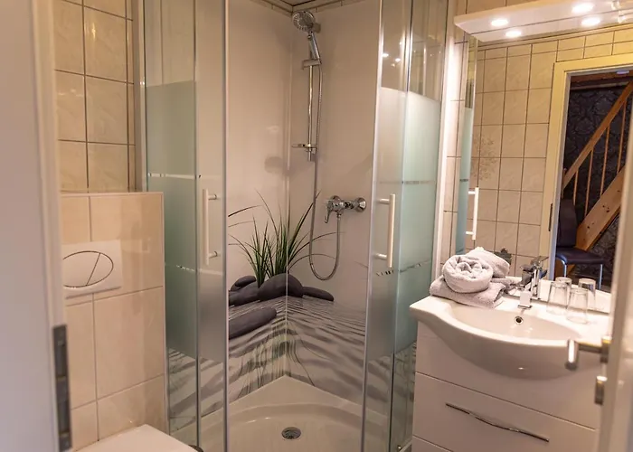 Gaststaette Und Zur Einkehr *