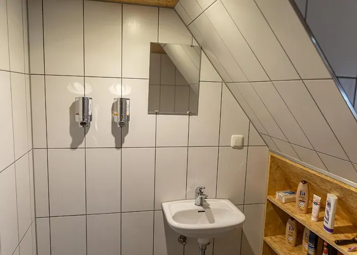 Gaststaette Und Zur Einkehr * Neustadt an der Orla