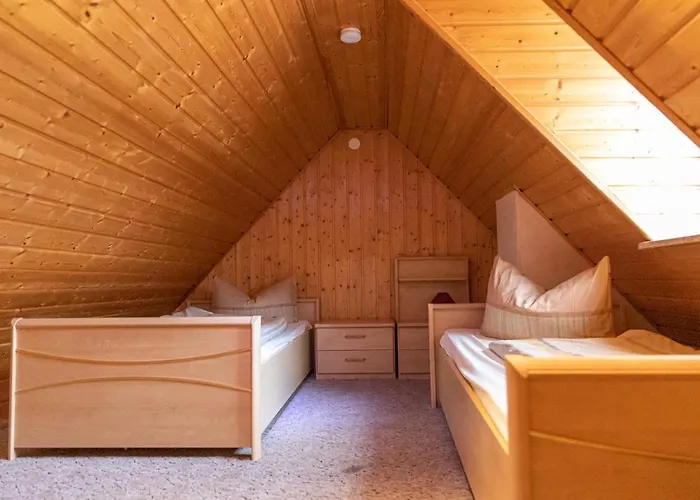 Gaststaette Und Zur Einkehr Inn Neustadt an der Orla