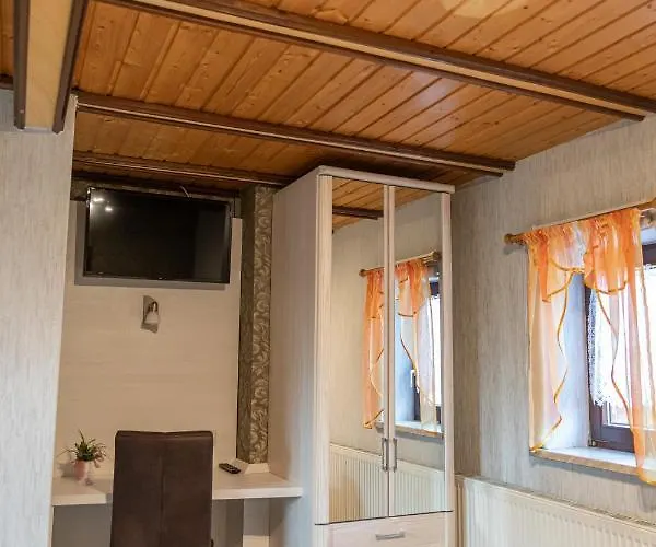 Gaststaette Und Zur Einkehr