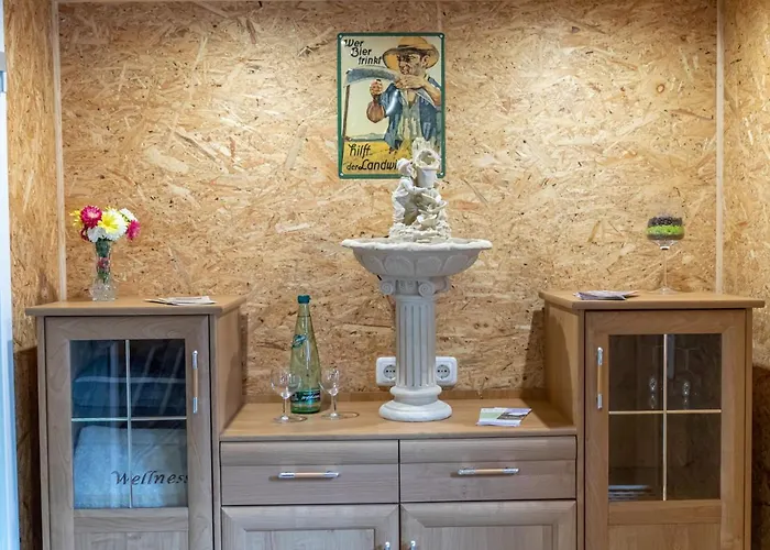 Gaststaette Und Zur Einkehr