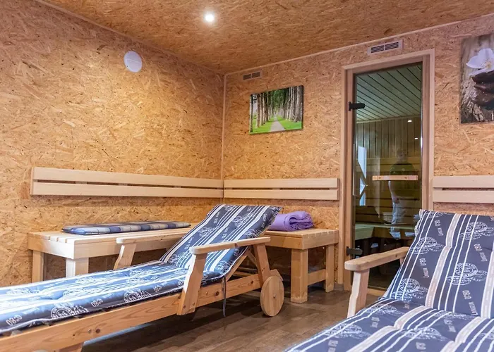 Gaststätte Und Zur Einkehr Gasthof