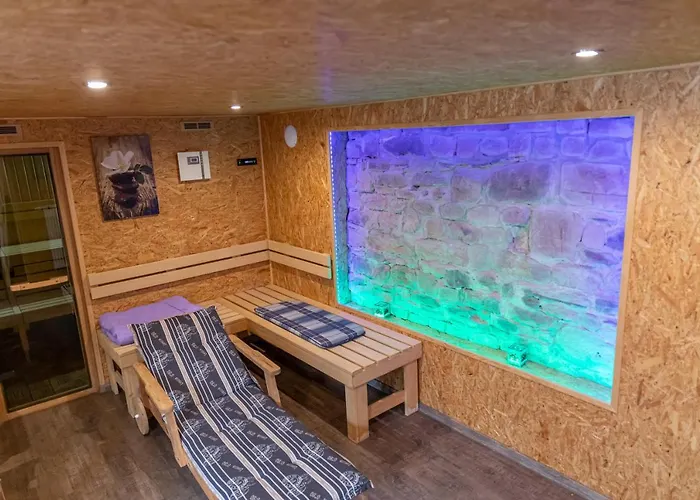 Gaststaette Und Zur Einkehr 宾馆 Neustadt an der Orla