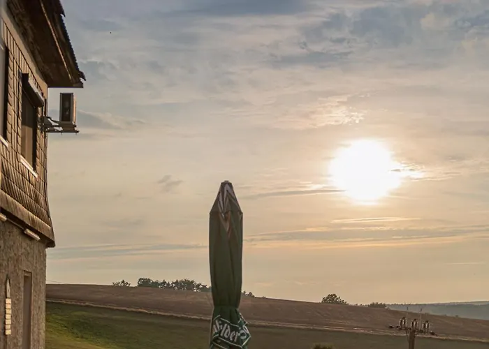 Gaststaette Und Zur Einkehr * Neustadt an der Orla