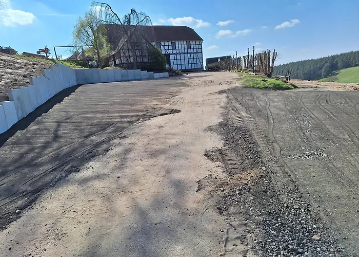 Gaststaette Und Zur Einkehr Neustadt an der Orla